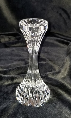 Candelabro singolo baccarat - candelabro,