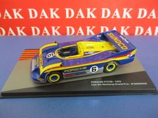 Die cast 1/43 Modellino Auto