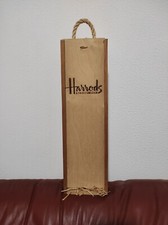 birra Harrods da collezione