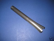 Motorcycle Steering Head