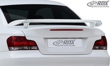 Spoiler posteriore RDX per BMW