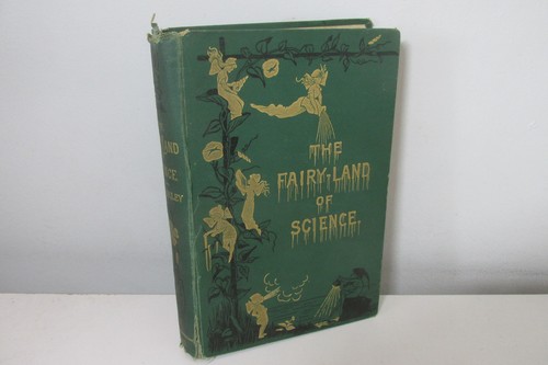 The fairy land science by - the, fairy-land