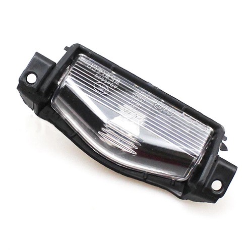 Fanale luce targa per mazda - luce,