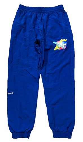 Adidas pantaloni sportivi logo - adidas,