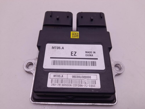 Ecu oem keeway rkf - oem, 125