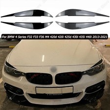 BMW 4 SERIES F32 F33 F36 M4