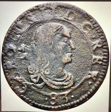 Carlo II di Spagna (1674-1700)