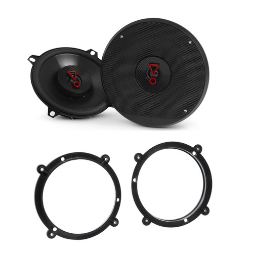 Jbl stage3 527 kit - stage3,