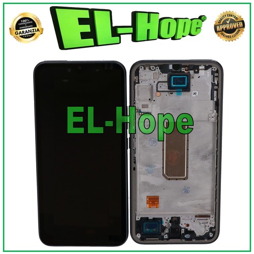 Display lcd oled - display, per