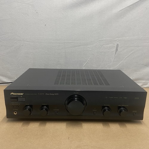 Pioneer 207r amplificatore - a-207r,
