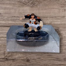 Heroclix Beast X-Men Fast force McCoy #004 Marvel Miniature 2014 WizKids-Neca