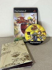 Jak and Daxter The Precursor