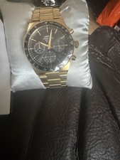 Orologio Lorus Uomo Cronografo