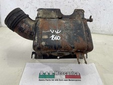 SCATOLA CONVOGLIATORE ARIA RISCALDAMENTO FIAT 500 D F L EPOCA (VW1660)