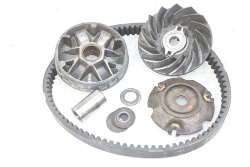 Variatore gilera nexus - variatore,