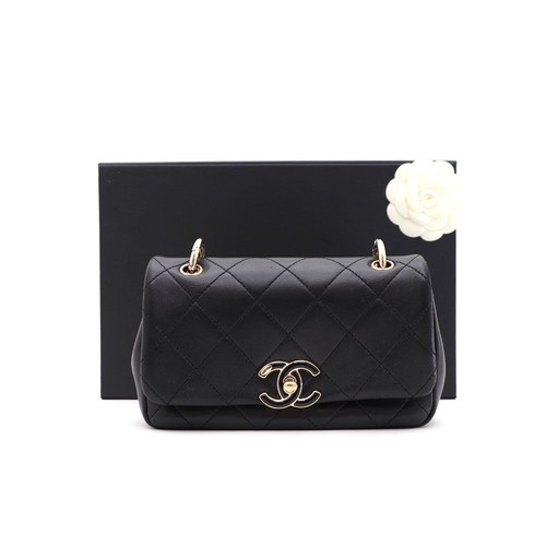 Chanel sac bandoulière - chanel, à