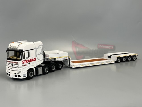 Wsi mercedes benz - benz, actros