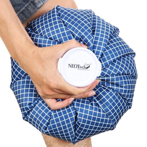 Borsa del ghiaccio per - , lesioni