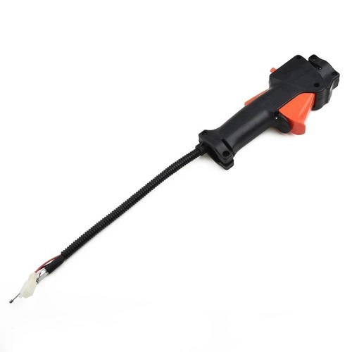 Acceleratore per