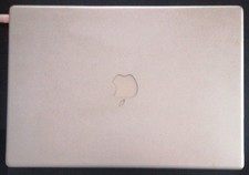 Apple PowerBook G4 15'