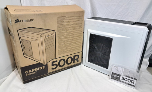 Corsair carbide series - corsair, 500r