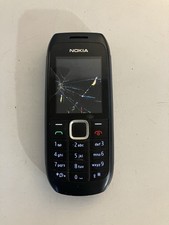 Telefono Cellulare NOKIA RH-125 Model 1616-2 NON Testato - Senza Batteria