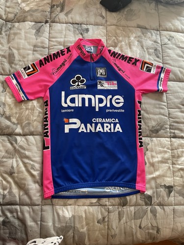 Maglia ciclismo vintage - maglia,