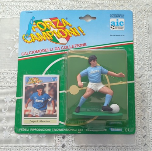 Kenner diego maradona - kenner, a.