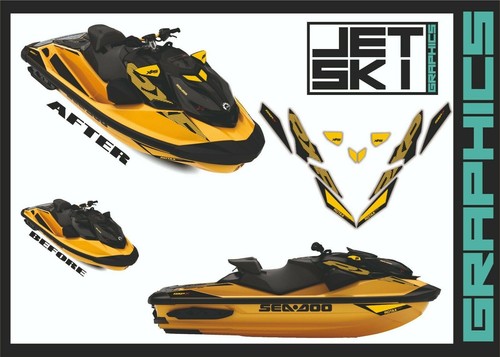 Seadoo rxp rxpx 300 2021 - seadoo,
