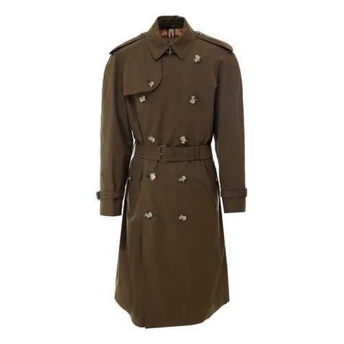 Burberry double breasted - double,
