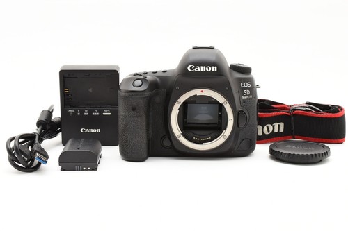 Mint canon eos 5d - eos,