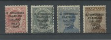 REGNO 1922 CONGRESSO
