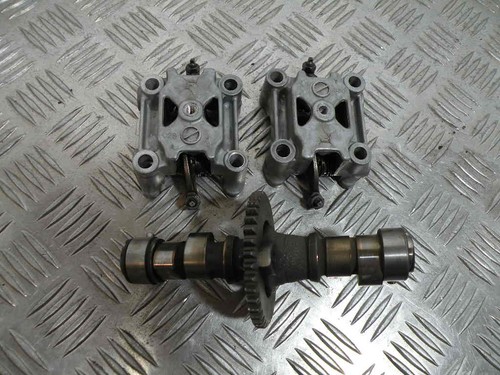 Albero completo honda custom - honda,