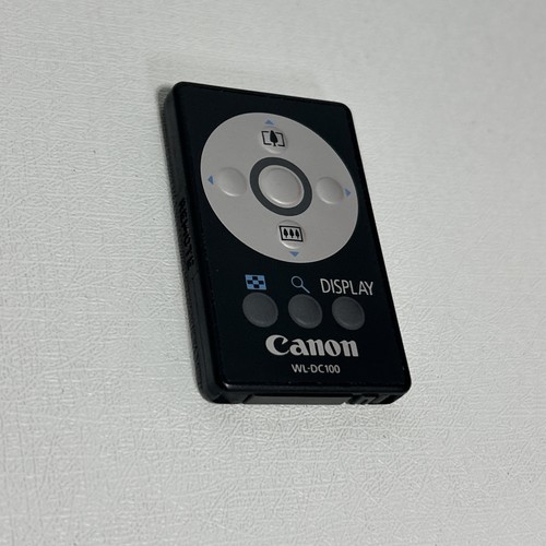 Telecomando wireless canon - wireless,