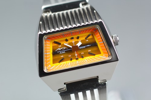 Orologio donna quarzo - al,
