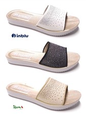 OFFERTA INBLU pantofole