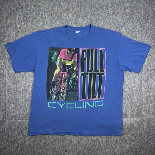 Shirt ciclismo vintage full - t-shirt,