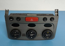 Centralina comandi clima  per Alfa Romeo 147 e Gt. Cod. :07353309240 .