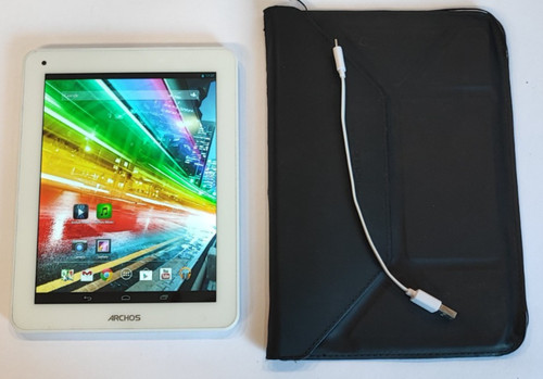 Tablet android archos 80b - tablet,