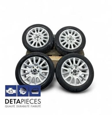 Cerchi mini cooper - cerchi, f56