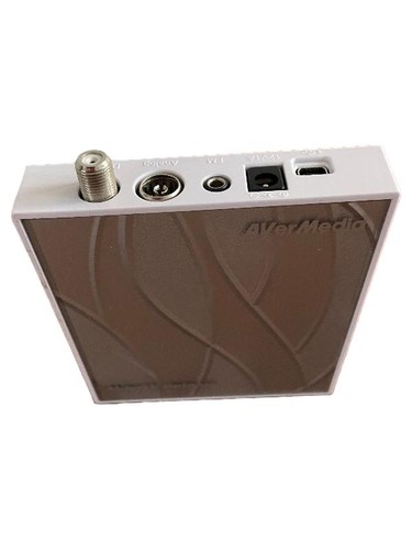 Avermedia sintonizzatore - avermedia, tv