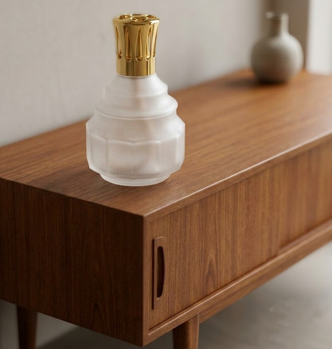 Lampe berger rare ondine - rare, verre