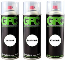 Bomboletta spray CAFE WHITE