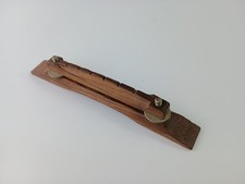 Ponte per chitarra acustica