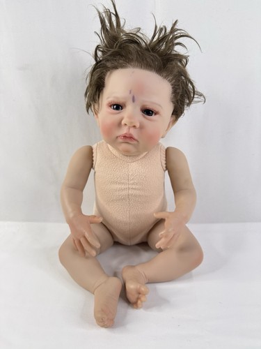 Reborn baby dolls cameron - baby, di