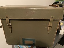 Borsa vero cuoio - Tecnico Sip