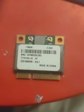 Scheda Wireless Wi-Fi Broadcom