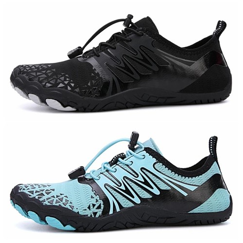 Scarpe barefoot trail running - scarpe,