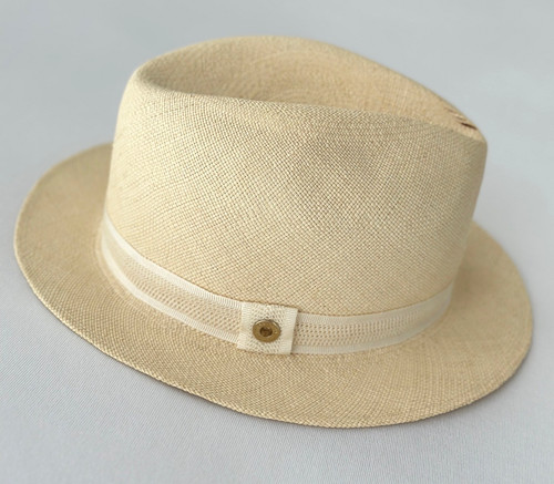 Cappello donna loro piana mia - cappello,