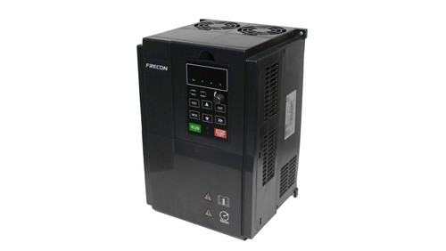 Inverter trifase